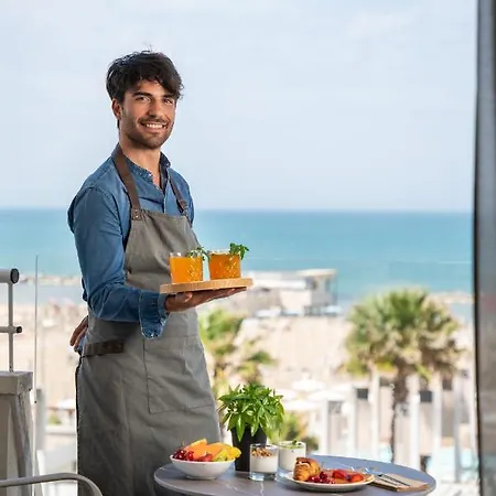 Otel San Marco 4*